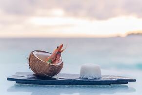 Malahini Kuda Bandos Resort