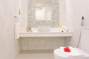 Malahini Kuda Bandos Resort