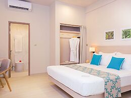 Malahini Kuda Bandos Resort