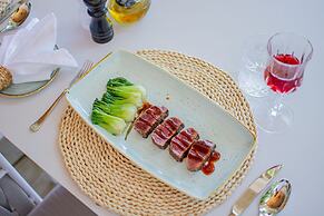 Malahini Kuda Bandos Resort