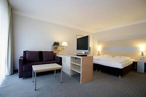 Garten-Hotel Ponick
