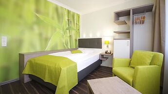 Garten-Hotel Ponick