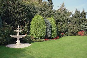 Garten-Hotel Ponick