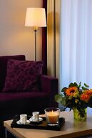 Garten-Hotel Ponick