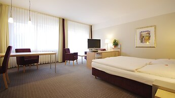 Garten-Hotel Ponick