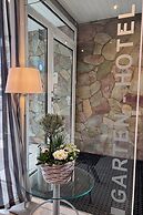 Garten-Hotel Ponick