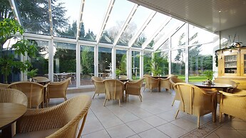 Garten-Hotel Ponick