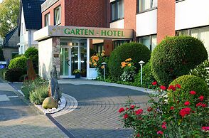 Garten-Hotel Ponick
