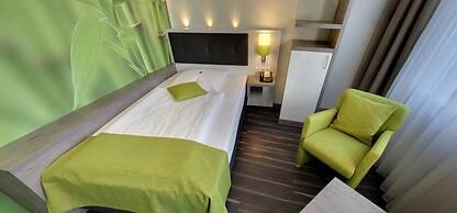Garten-Hotel Ponick
