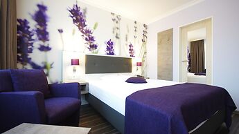Garten-Hotel Ponick