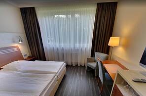 Garten-Hotel Ponick
