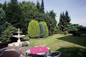 Garten-Hotel Ponick