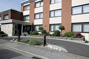 Garten-Hotel Ponick