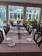 Garten-Hotel Ponick