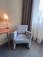 Garten-Hotel Ponick