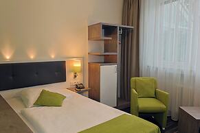 Garten-Hotel Ponick