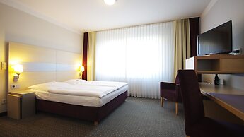 Garten-Hotel Ponick