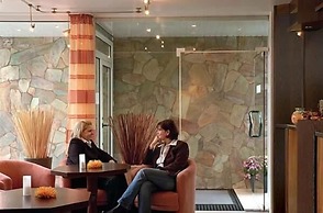 Garten-Hotel Ponick