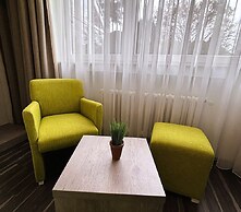 Garten-Hotel Ponick