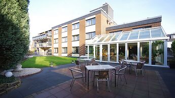 Garten-Hotel Ponick