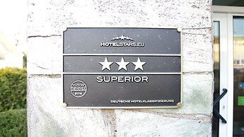 Garten-Hotel Ponick