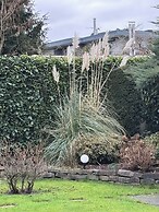Garten-Hotel Ponick
