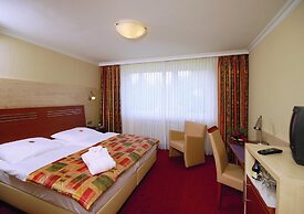 Garten-Hotel Ponick