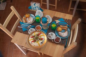 B&B Camere e Cassata