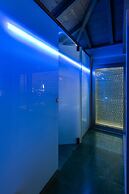 The architect's house