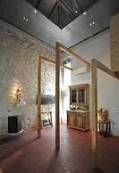 The architect's house