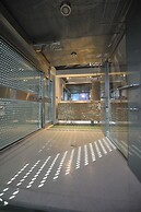 The architect's house