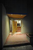 The architect's house