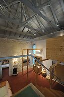 The architect's house