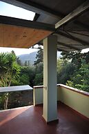 The architect's house