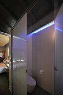 The architect's house