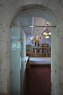 The architect's house