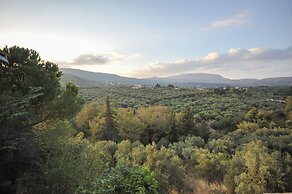 The architect's house