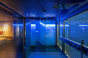 The architect's house