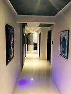 The Seven Hotel and Spa