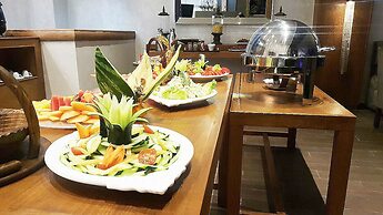 The Seven Hotel and Spa