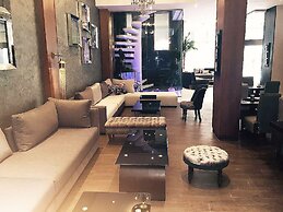 The Seven Hotel and Spa