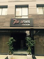 The Seven Hotel and Spa