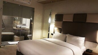 The Seven Hotel and Spa