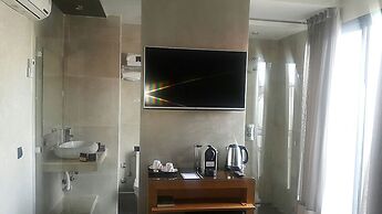 The Seven Hotel and Spa