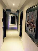 The Seven Hotel and Spa