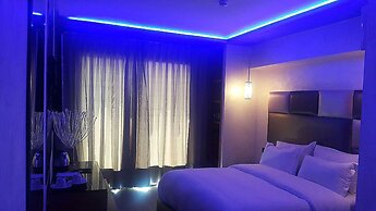 The Seven Hotel and Spa