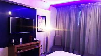 The Seven Hotel and Spa