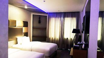 The Seven Hotel and Spa