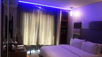 The Seven Hotel and Spa