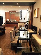 The Seven Hotel and Spa